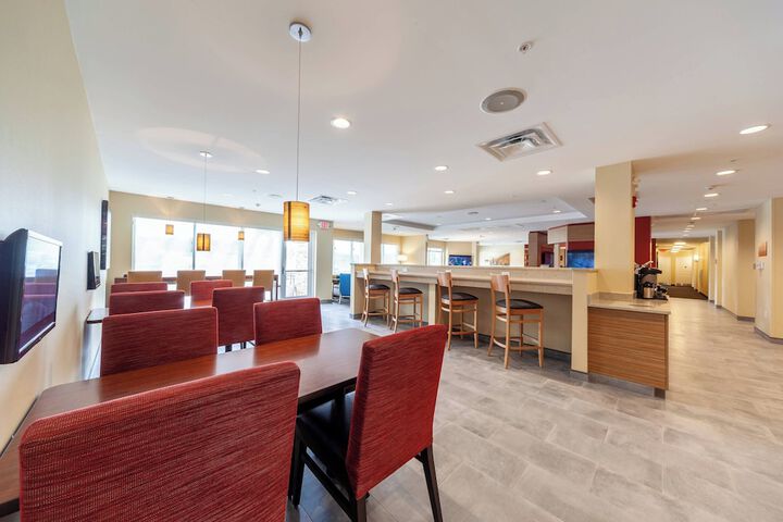 TownePlace Suites by Marriott Front Royal