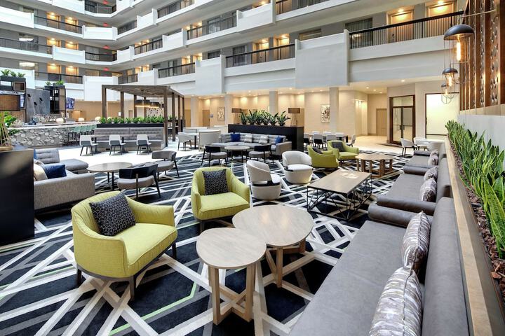 Hotel Interior 5 of 49