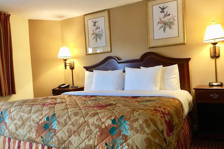 Scottish Inn Sturbridge