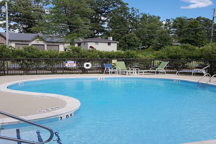 Holiday Inn Express Boone by IHG