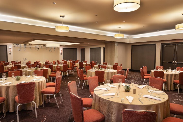 Hyatt Regency Boston