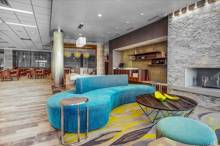 Hotel Interior 10 of 49