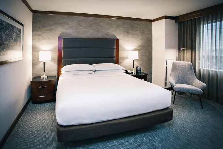 Hilton Minneapolis / Bloomington