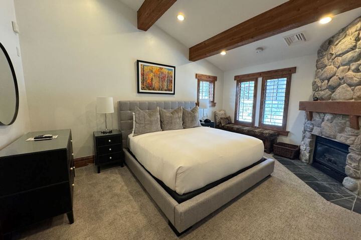 The Chateaux Deer Valley