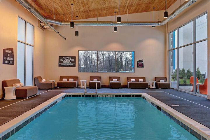 Pool 5 of 36