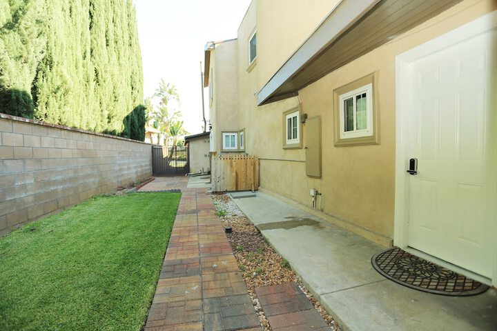 Independent Suite
