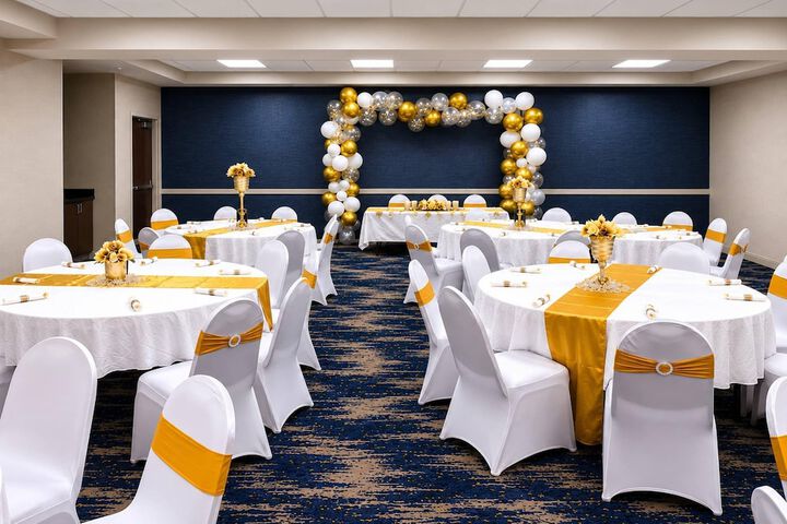 Comfort Suites Palm Bay - Melbourne