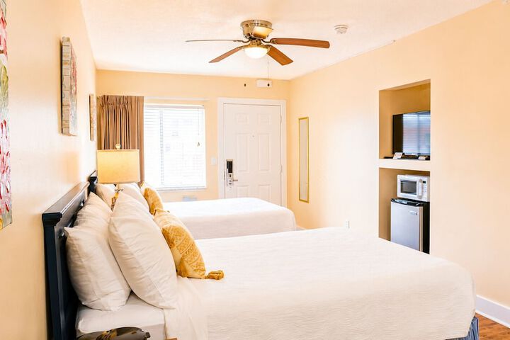 Belleair Beach Resort Motel