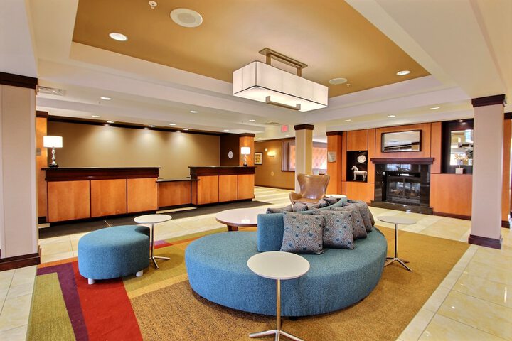 Hotel Interior 14 of 45