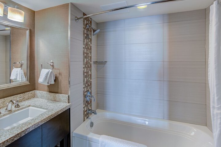 Hilton Vacation Club Oceanaire Virginia Beach