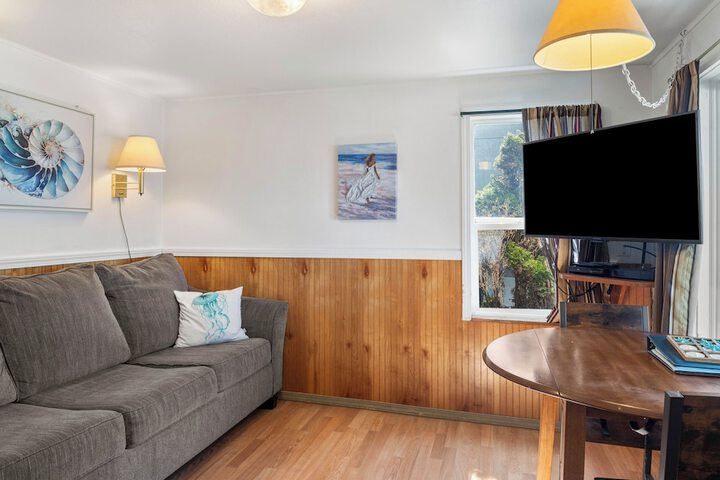 Oceanside Ocean Front Cabins