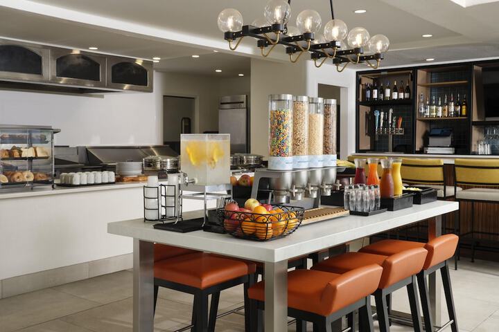 Hilton Garden Inn San Jose / Milpitas