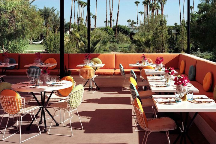Parker Palm Springs