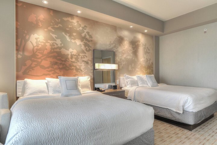 Courtyard by Marriott Pigeon Forge