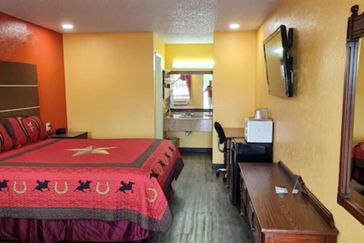 Chaparral Motel
