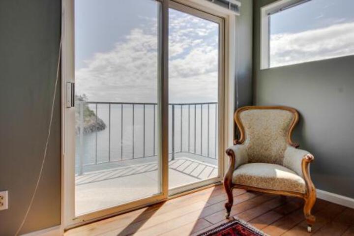 Seascape Panorama House