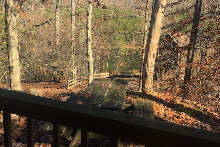 Lago Linda Hideaway Camp