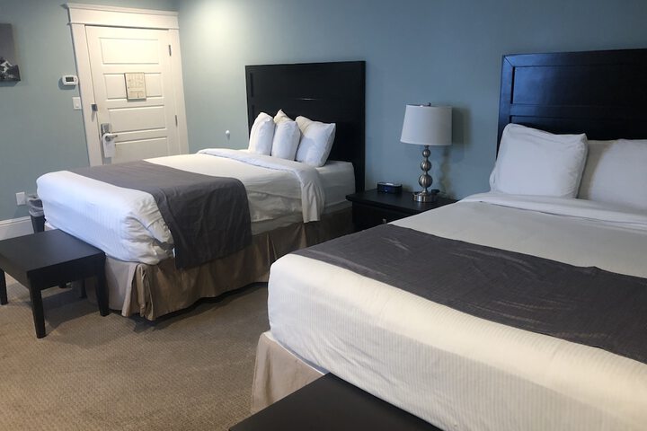 Talbott Inn