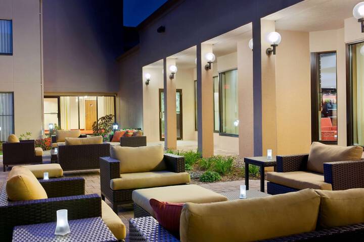 Terrace/Patio 26 of 30