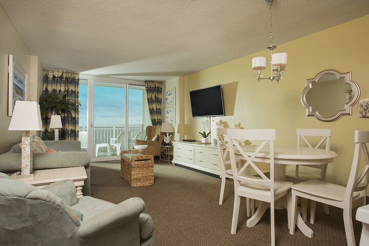 Avista Resort