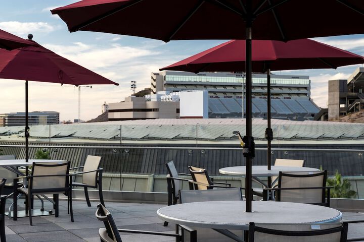 Terrace/Patio 58 of 60