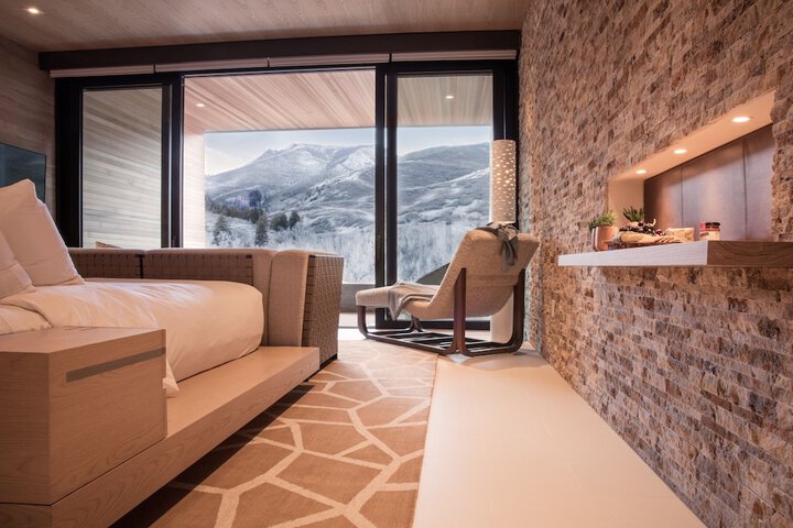The Lodge at Blue Sky Auberge Collection