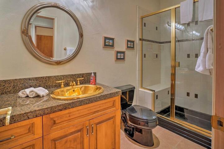 Grand Hailey Home by Big Wood River and Sun Valley! is Located in Hailey