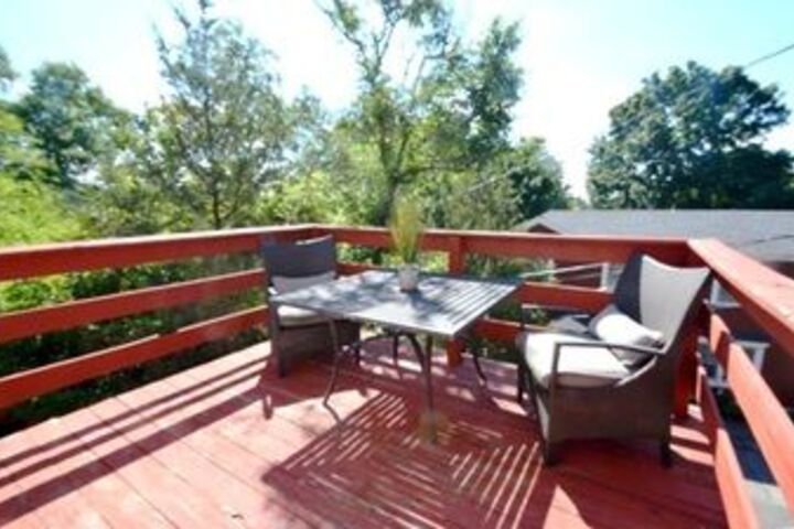 9 Evans - 2 Bedroom House