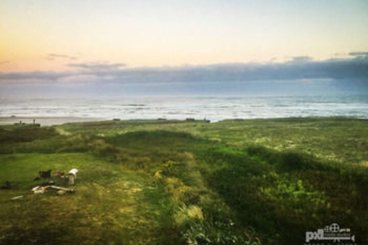 Beachcomber Cottages