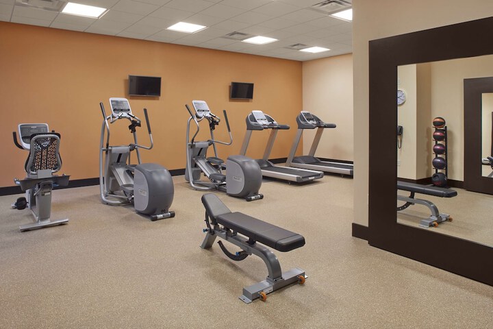 Health and Fitness 34 of 36