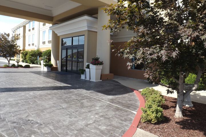 Holiday Inn Express Nicholasville by IHG