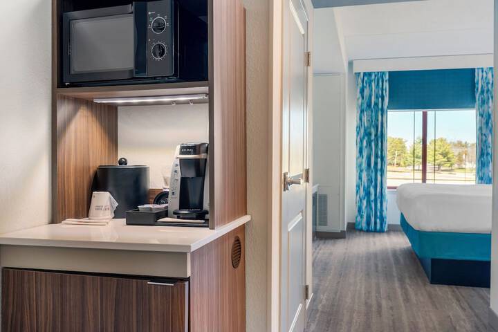 Hilton Garden Inn Wisconsin Dells