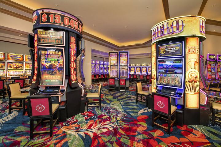 Beau Rivage