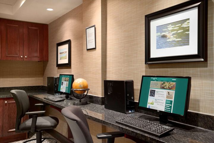 Business Center 24 of 24