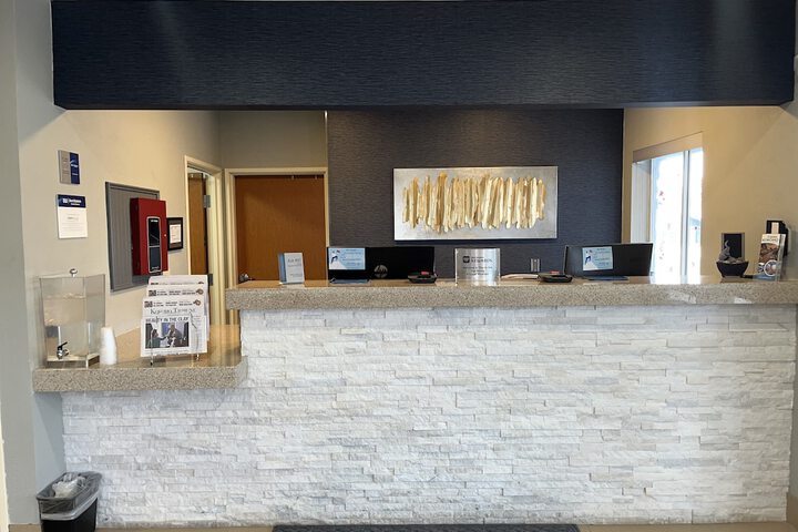 Best Western Kokomo Hotel