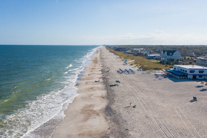 Seaside Amelia Inn