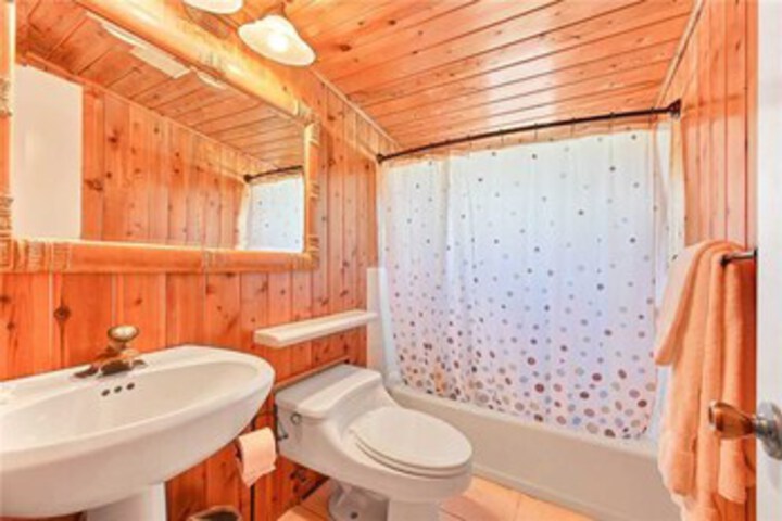 Going Coastal Beach House Four Bedroom Home