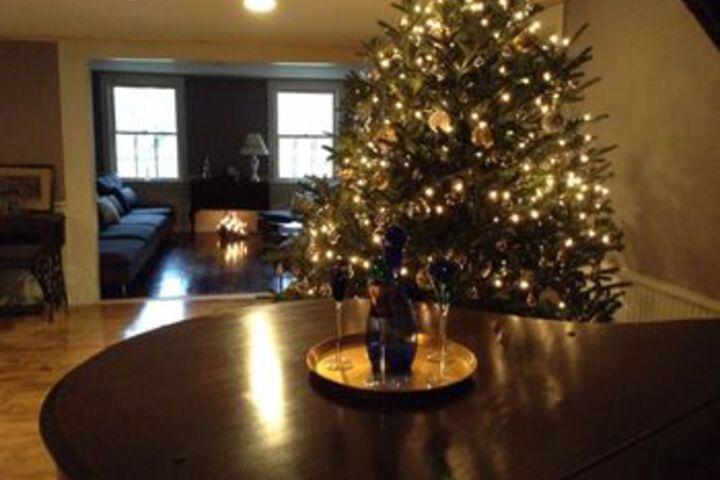Green River Inn