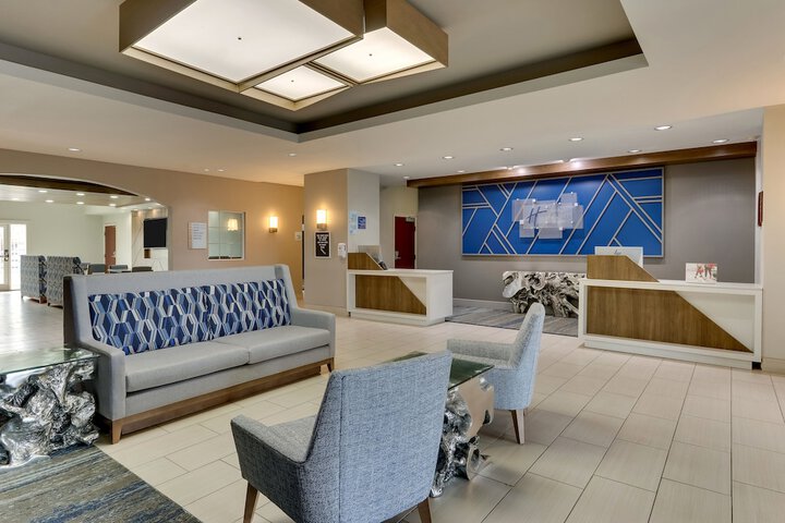 Holiday Inn Express & Suites Ardmore by IHG