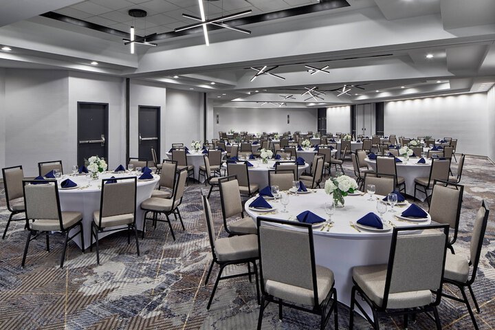 Delta Hotels by Marriott Toledo