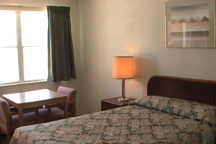 Hometown Inn Galion