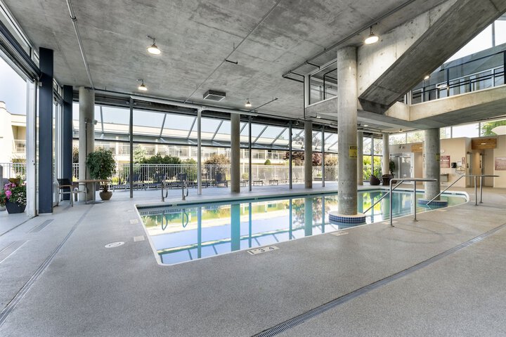 Best Western Plus Kelowna Hotel & Suites