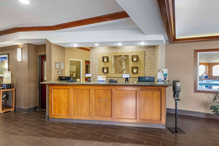 Hotel Interior 13 of 49
