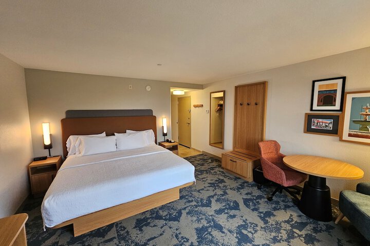 Hampton Inn & Suites Prattville
