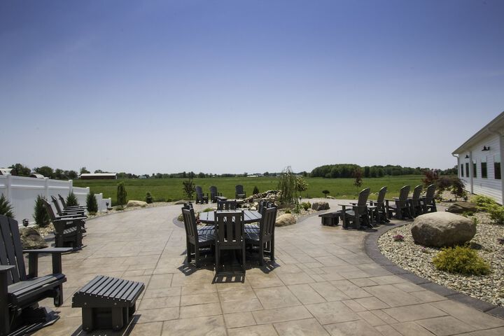 Terrace/Patio 53 of 59