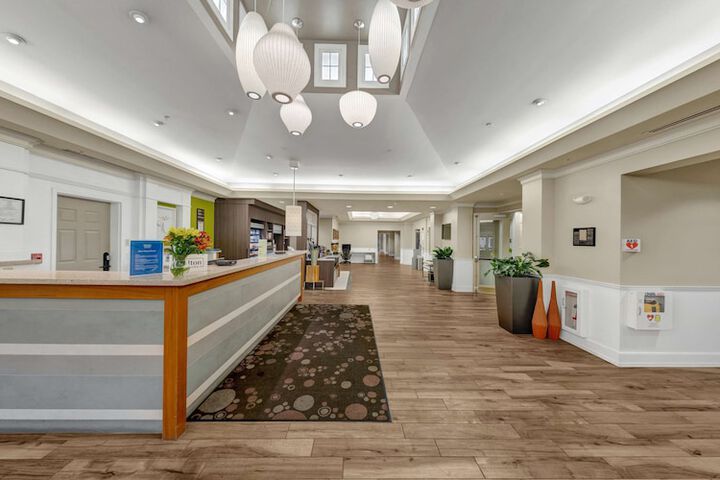 Hotel Interior 9 of 41