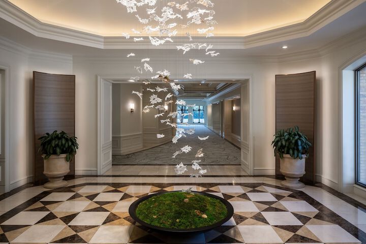 The Ritz-Carlton Dallas Las Colinas
