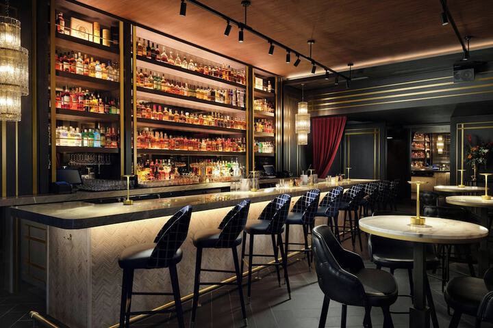 JW Marriott Indianapolis