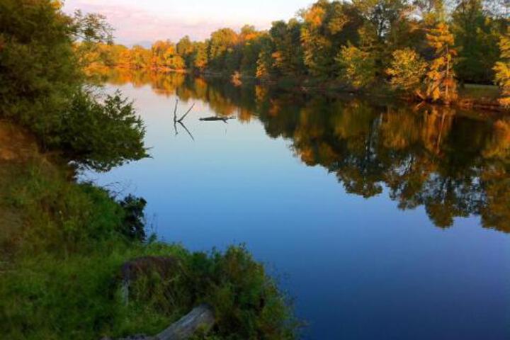 Long Lake Resort