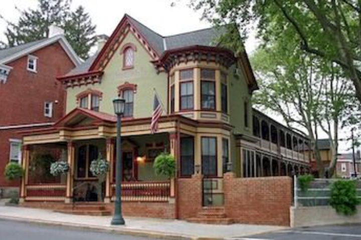 Main Street Inn